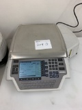 Hobart Quantum scale/printer