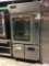 LBC Electric Mini rack oven/proofer bottom