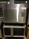 Frederich Smoker with stand (electric)