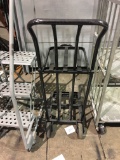 Hand truck