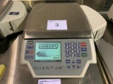 Hobart Quantum Max scale/printer