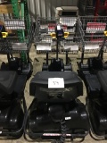 Mart Kart Handicapped cart