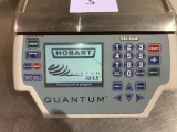 Hobart Quantum Max scale/printer