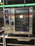 Alto Sham Combitherm oven