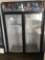 Habco Two door Refrigerator