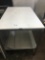 4' Polytop table