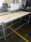 6' Polytop table