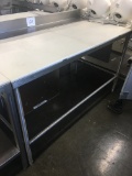 5' Polytop Table