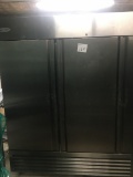 Serv Ware Three door freezer, Model RF-3DU