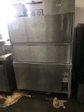 Hobart Dishwasher, model UW50