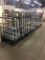 (12) 6 wheel stock carts, sold by the piece, your bid X 12