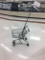 Kid shopping cart