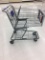 (82) Granite color shopping carts