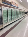 Tyler L5FG (14) Doors Frozen food, sold by the case, your bid X 14