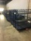 6 Wheel Stock Carts