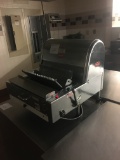 Berkel Bread Slicer