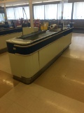 Lyons Checkouts