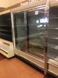 Frozen Food End Cap