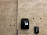 Towel dispenser