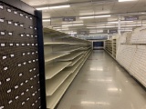 70' Kent Gondola Shelving