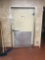 Kysor 10' X 16' Freezer with stand door, floor and gas defrost coil