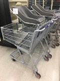 Kids shopping carts, your bid X 2