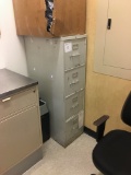 File cabinet