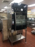 Alto Sham Chicken Rotisserie with stand