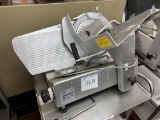 Bizerba SE12 Slicer