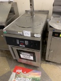 Giles Electric fryer