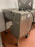 Biro Mixer Grinder, model 6610