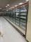 19 Doors Kysor Warren LV5H1 Freezer, gas defrost