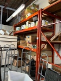 10' Pallet Rack Unit