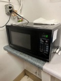 Microwave Oven