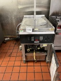 Giles Autolift Chicken Cooker, electric