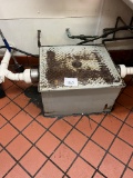 Grease Trap