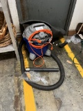 Shop Vacuum Cleaner