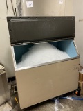 Manitowac Crush Ice Maker with Bin