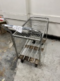 Produce Cart