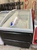 Slice Top Freezer