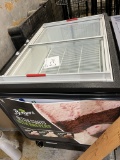 Slice Top Freezer