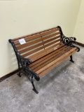 Bench