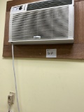 Window Air Conditioner