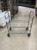 Rolling Carts