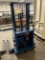 Little Joe Pallet Stacker