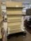 3D Shelving End Cap