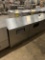 5' True Undercounter refrigerator, Model TUC 60 LP