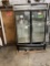 Two Door Master Bilt Freezer