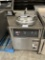 BKI Model BLF-F Chicken Fryer, Electric