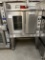 US Range Electric Convection Oven